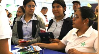 El fortalecimiento de la orientación profesional con ‘Feria de Universidades’ en Valledupar