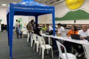 Este miércoles 7 de mayo, “Afinia en tu barrio” en el municipio de Becerril