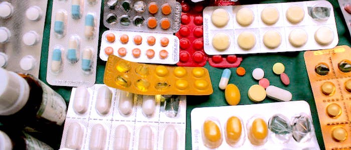 Gestores Farmacéuticos adeudan más de 6 billones de pesos a la industria farmacéutica