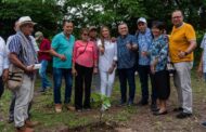 Gobierno del Cesar fomenta iniciativa ecológica en San Diego y La Paz