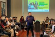 Gobierno llega al Cesar para impulsar el Servicio Social para la Paz
