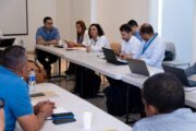 Termina la negociación laboral en Afinia