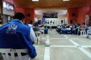 Defensoría impulsa diálogo sindical en Cesar con enfoque en equidad de género