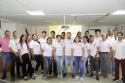 El ICA fortalece el conocimiento técnico de aprendices del Sena en análisis de semillas