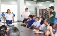 En Cesar, se realizó Asamblea General de Organizaciones Campesinas