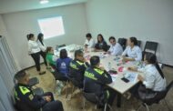 En Valledupar se desarrolló Segundo Comité Departamental de Lucha Contra la Trata de Personas – Vigencia 2025