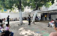 Refuerzan campaña de prevención contra la violencia intrafamiliar y sexual Bosconia