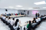 Cesar es en Colombia el tercer departamento con menor riesgo de inseguridad alimentaria grave