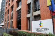 Contraloría ordena seguimiento a Superservicios por intervenciones a empresas de energía y gas