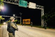 La Policía Nacional intensifica controles con el Plan Baliza en Valledupar