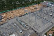 La subestación Cuestecitas, epicentro de la energía renovable en Colombia
