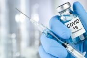 Así está la disponibilidad de vacunas contra covid-19 en el país