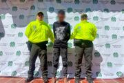 Capturado en Curumaní un hombre requerido por hurto