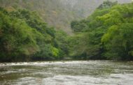 Continúa el proceso de acotamiento de las principales rondas hídricas en la cuenca del río Ranchería