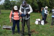 El 75 % del territorio nacional cuenta con su cartografía actualizada: Igac