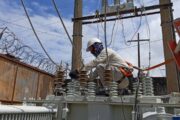 Por trabajos, Afinia, esta semana suspenderá el servicio en varios sectores en Cesar