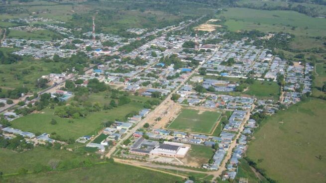 Investigan homicidio de joven de 22 años en San Martín, Cesar