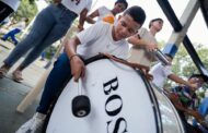 Mincultura, este viernes en La Guajira entregará instrumentos del Programa de Artes para la Paz