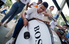 Mincultura, este viernes en La Guajira entregará instrumentos del Programa de Artes para la Paz