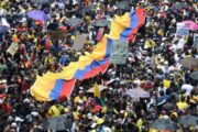 Procurador pide a autoridades actuar con respeto durante el paro los días 28 y 29 de mayo