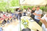 Prosperidad Social y la alcaldía de San Juan del Cesar unen esfuerzos para mejorar la conectividad vial