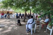 URT participó en la Asamblea de la CONPI, donde indigenas acordaron acciones en defensa de sus derechos