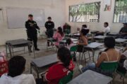 Campañas preventivas adelanta la Policía en Aguachica (Cesar)