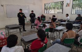 Campañas preventivas adelanta la Policía en Aguachica (Cesar)