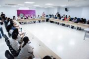 En Valledupar, se instaló Primer Comité Departamental de Soberanía y Seguridad Alimentaria y Nutricional