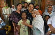Mueren 14 personas en India tras beber licor tóxico