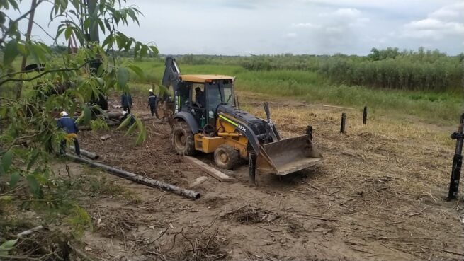 Territorios Pdet presentaron 689 proyectos para ser financiados con recursos de regalías