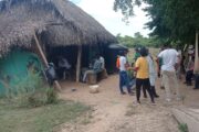URT Cesar - La Guajira inicia mayo con demandas por más de 400 hectáreas a favor de familias en Pelaya y La Jagua de Ibirico