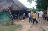 URT Cesar - La Guajira inicia mayo con demandas por más de 400 hectáreas a favor de familias en Pelaya y La Jagua de Ibirico