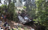 Accidente de autobús en Sri Lanka deja 21 muertos y 35 heridos