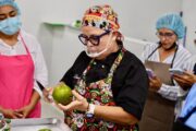En el Cesar brindaron formación en ´Cocina Saludable´ a funcionarias de la alcaldía de Valledupar