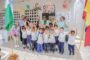 Entregan el proyecto de dotación de mobiliario escolar a Becerril (Cesar)