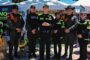 La Policía Metropolitana de Valledupar lideró intervención integral en el corregimiento de Mariangola