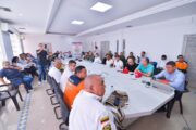 Valledupar, preparada para el Festival Silvestrista