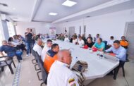 Valledupar, preparada para el Festival Silvestrista