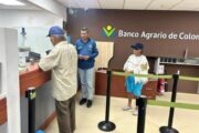 Colombia Mayor: cuarto ciclo del programa cerró con un 92,2 % de cobros
