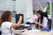 En Cesar, fortalecen la inclusión social de personas con discapacidad visual y auditiva