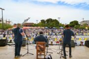 En el Festival Vallenato 2025, Valledupar alcanzó un positivo balance, según autoridades