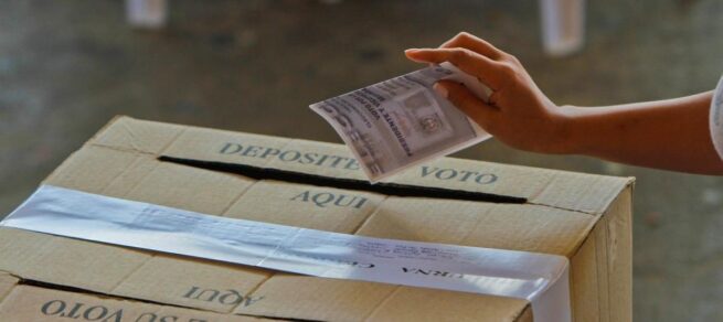 Presidente Petro confirma que están garantizados los recursos para realizar la Consulta Popular