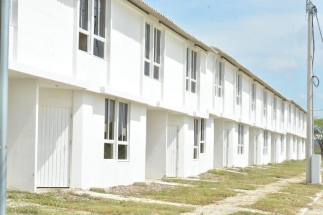 Procuraduría pide a Minvivienda implementar medidas para que programa de Mi Casa Ya siga rodando