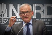 Ungrd: Fiscalía imputa a exdirector del Dapre