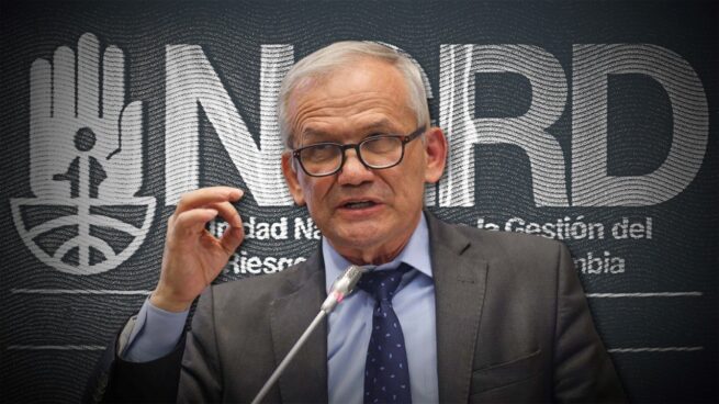Ungrd: Fiscalía imputa a exdirector del Dapre