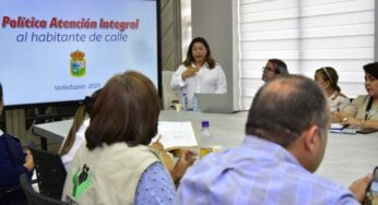 Así está la caracterización de habitantes de calle en Valledupar