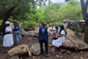 Defensoría del Pueblo acompaña crisis humanitaria entre pueblos indígenas en Valledupar