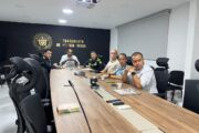 En mesa técnica, se establecieron medidas de seguridad para el Cesar