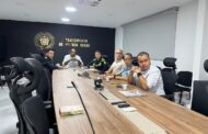En mesa técnica, se establecieron medidas de seguridad para el Cesar